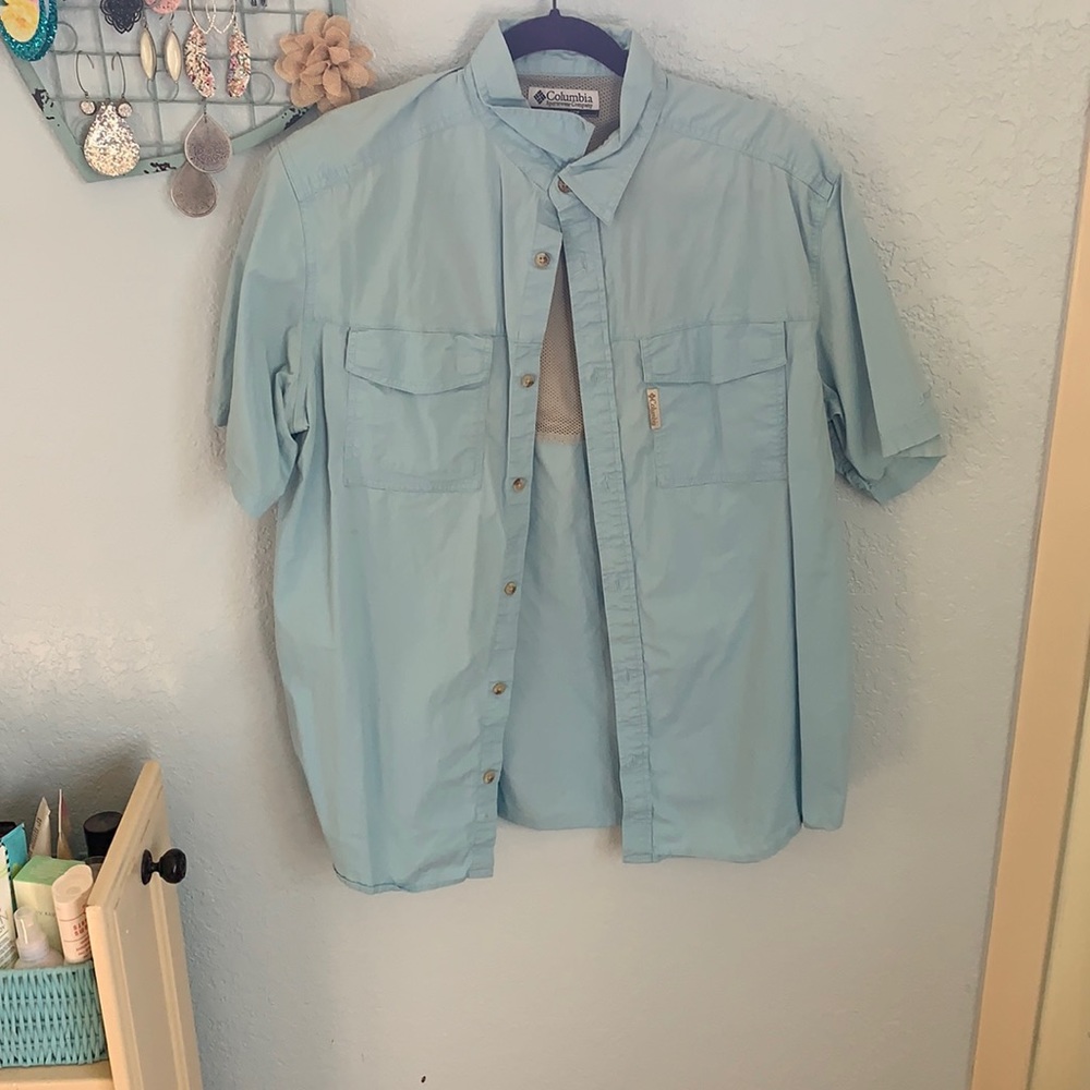Casual /fishing shirt